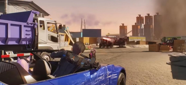 无限大最新消息及上线时间汇总