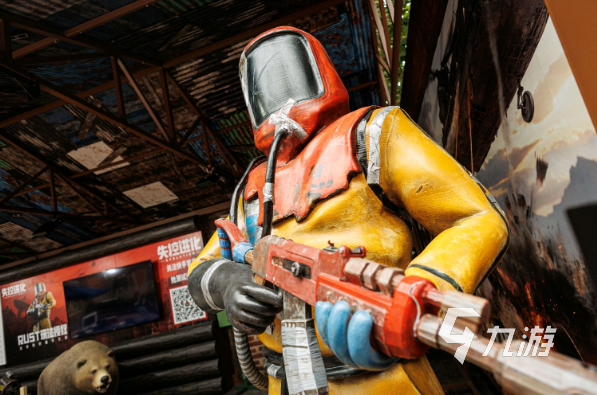 失控进化手游正式上线时间公布:开服日期及预约详情