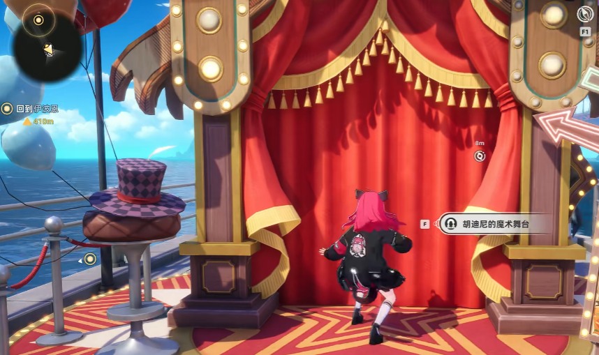 异环材料本高效刷取攻略：快速获取材料的实用技巧