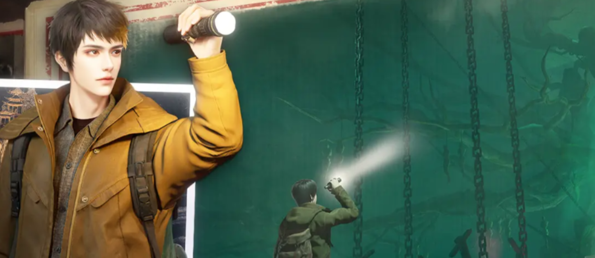 盗墓笔记启程奇物全解析：种类、属性与获取方式详解