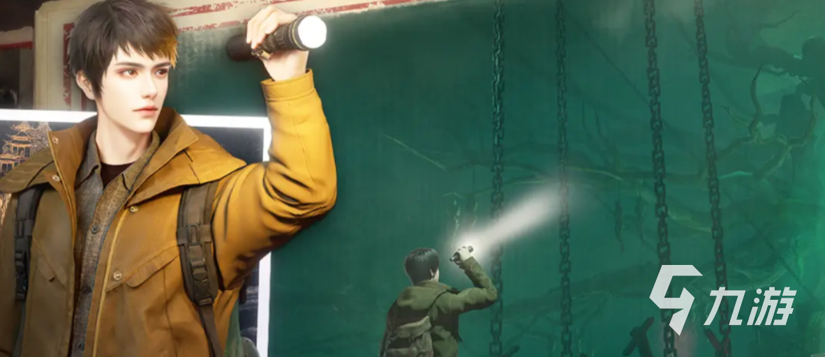 盗墓笔记启程奇物全解析:种类、属性与获取方式详解