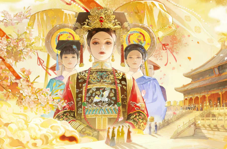 甄嬛传手游最新兑换码汇总分享（持续更新）