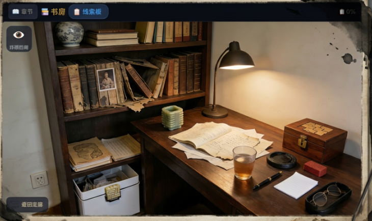 墨痕疑踪公测时间及开服日期一览