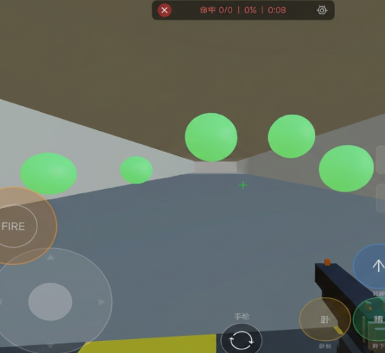 枪神手游公测时间及开服日期一览