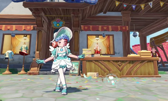 洛克王国世界最强套装推荐：神级装备搭配与获取指南