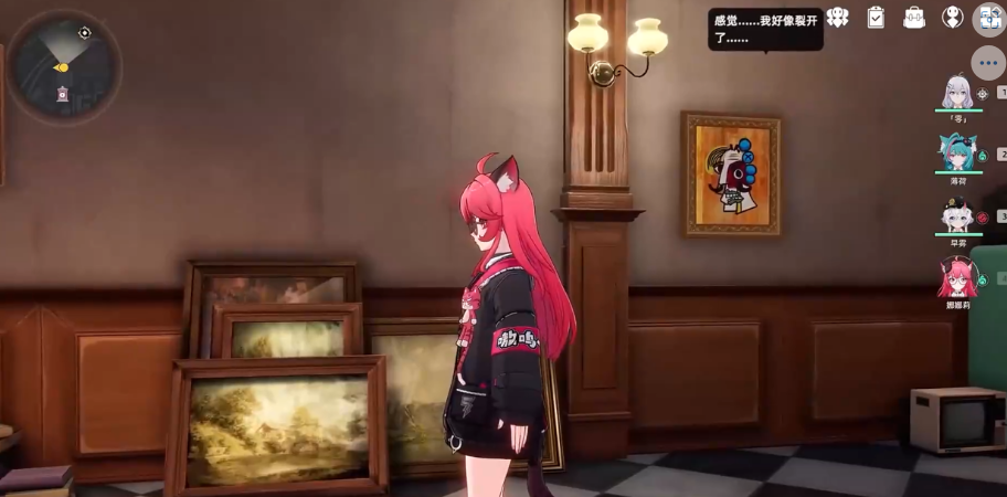 异环端游上线时间汇总：最新公测与开服日期一览