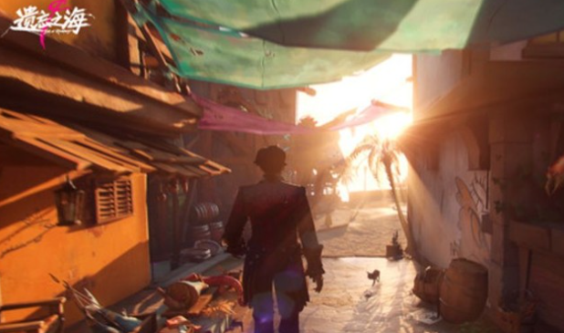 遗忘之海捏脸详细教程：从入门到高级自定义技巧