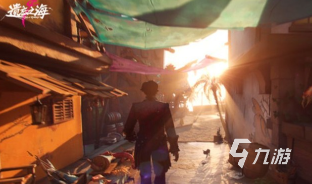 遗忘之海捏脸详细教程:从入门到高级自定义技巧