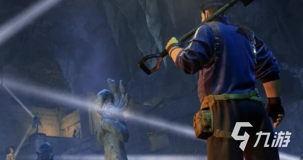 盗墓笔记启程七星鲁王宫全流程通关攻略:关卡解谜、BOSS打法与隐藏彩蛋汇总