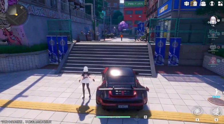 异环是二次元游戏吗？支持联机玩法吗