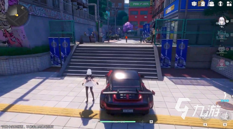 异环是二次元游戏吗?支持联机玩法吗