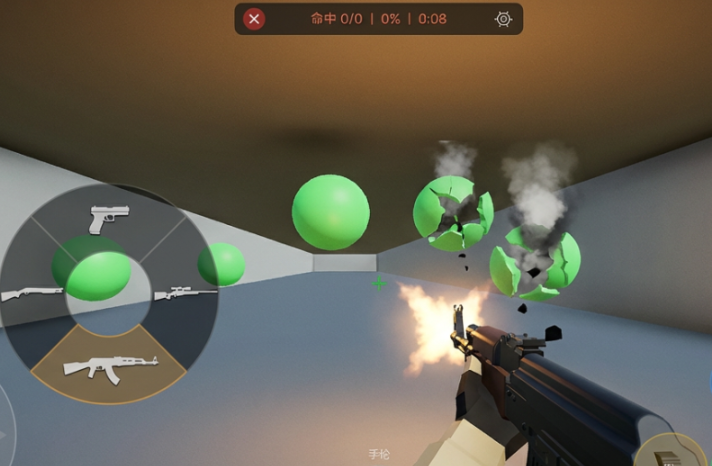 枪神手游最新可用兑换码汇总（持续更新）