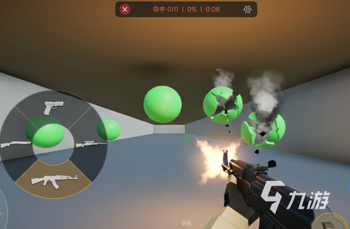 枪神手游最新可用兑换码汇总(持续更新)