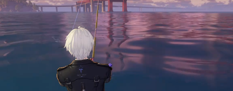 异环钓鱼鱼饵推荐大全：实用高效饵料搭配与使用技巧