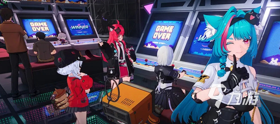 异环是网游吗?游戏模式与玩法详解