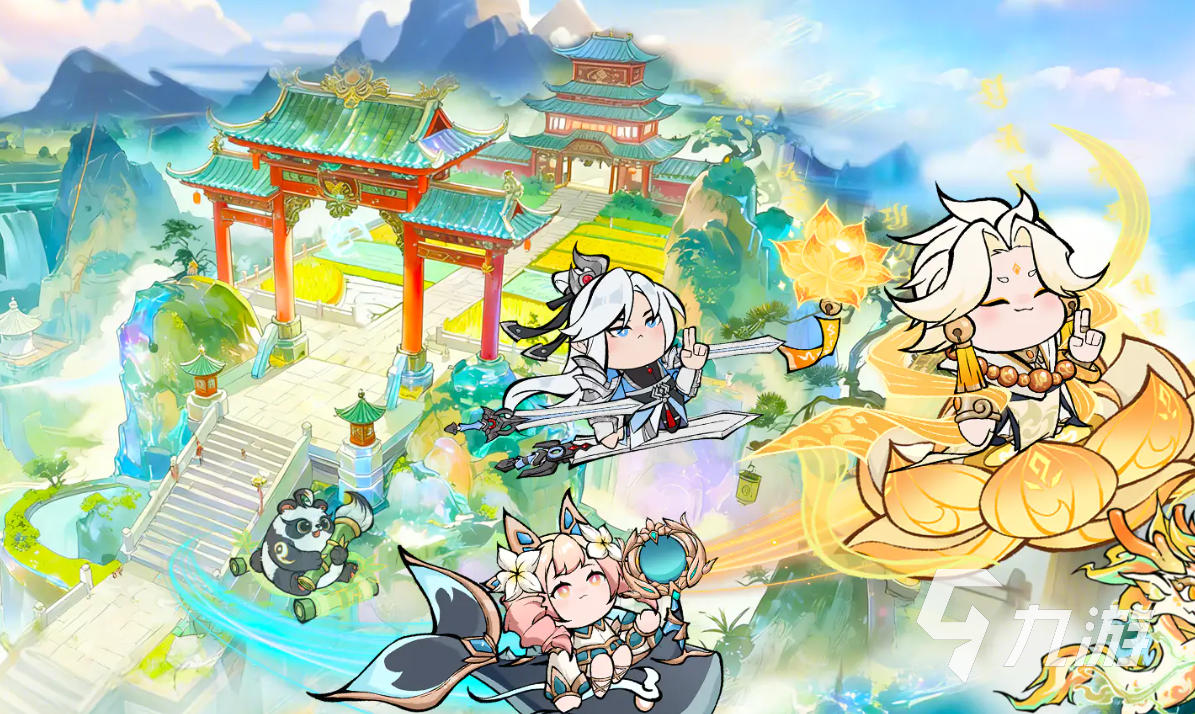 天灵诀游戏好玩吗?详细玩法介绍与体验评测