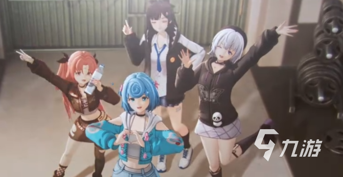 虚环上线时间及公测日期最新消息