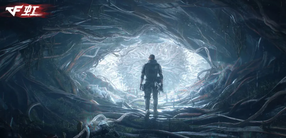 穿越火线虹公测时间公布：开服日期及测试详情