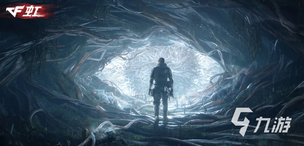 穿越火线虹公测时间公布:开服日期及测试详情