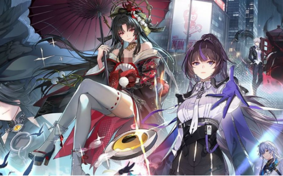 异环手游开发商是谁？腾讯是否参与运营揭秘