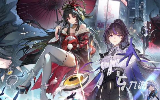 异环手游开发商是谁?腾讯是否参与运营揭秘