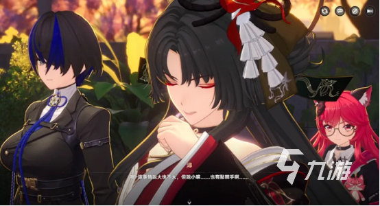 异环手游开发商是谁?与腾讯是否存在关联