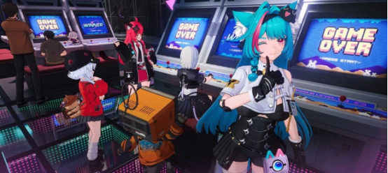 异环手游详细玩法指南：新手入门到进阶技巧全解析