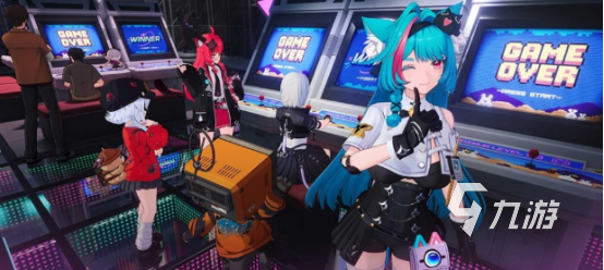 异环手游详细玩法指南:新手入门到进阶技巧全解析