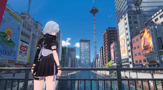 异环手游开发商是米哈游吗？游戏公司背景与制作团队介绍