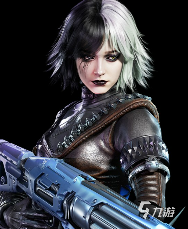 命运群星格温技能详解与实战强度分析