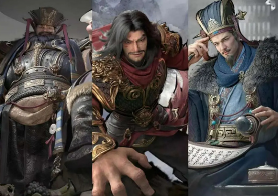 三国天下归心剧情自定义玩法详解与攻略