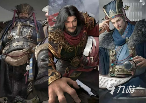 三国天下归心剧情自定义玩法详解与攻略