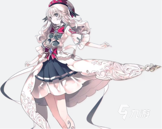 Arcaea全角色技能详解与实战效果分析