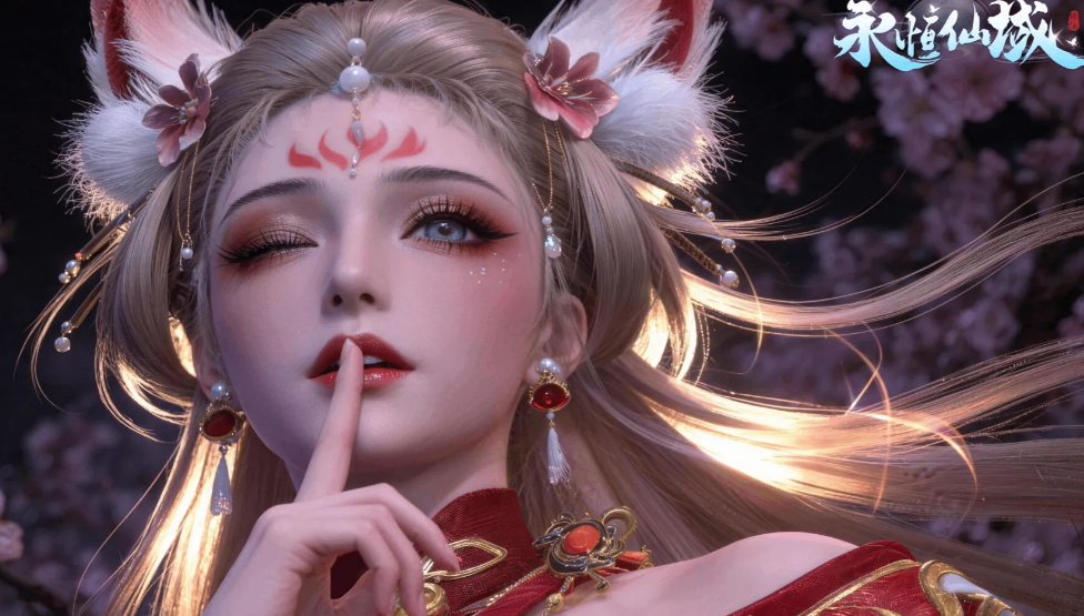 永恒仙域最新兑换码汇总：每日更新可用礼包码