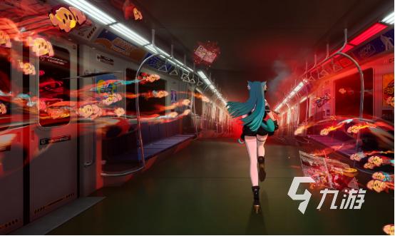 异环手游公测时间公布:开服日期及预约入口汇总