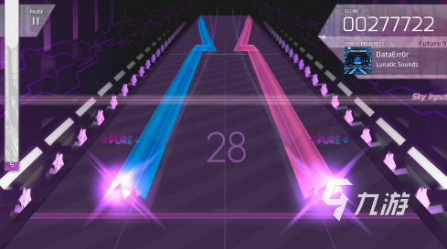 Arcaea韵律源点配置要求详解:最低与推荐硬件配置清单