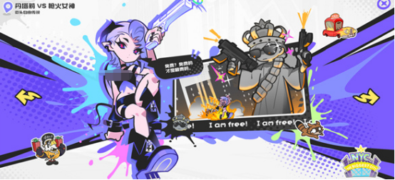 乱涂彩世界最新礼包码汇总:持续更新的兑换码清单