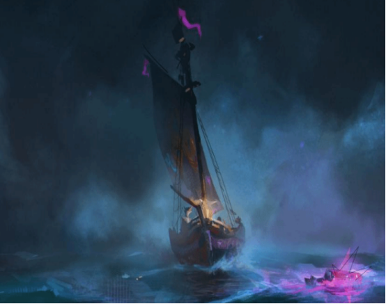 遗忘之海手游正式上线时间公布