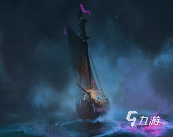 遗忘之海手游正式上线时间公布