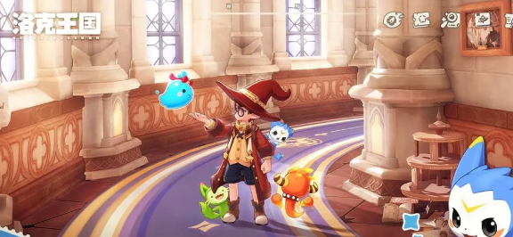 洛克王国世界精灵技能搭配攻略：高效配招与实战技巧