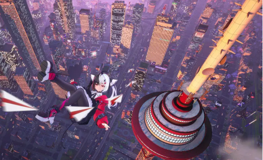 异环手游是否支持Xbox？游戏特色玩法全面解析