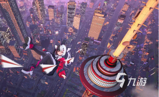 异环手游是否支持Xbox?游戏特色玩法全面解析