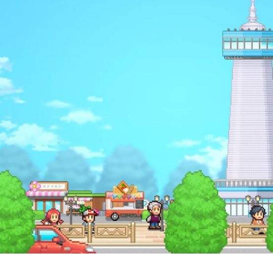 《创造都市岛物语》城堡建造条件及获取方法详解