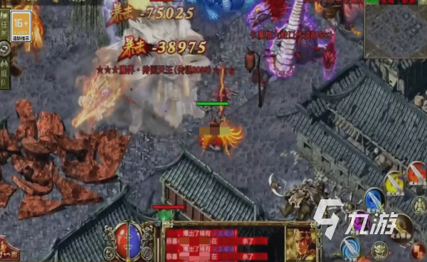 天神大战手游神将系统玩法详解:神将获取、培养与阵容搭配攻略