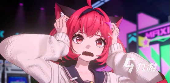 异环手游上线时间最新消息:预计何时正式开服