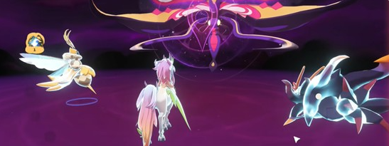 洛克王国世界最强阵容搭配推荐与实战攻略