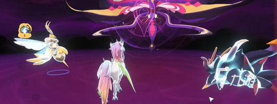 洛克王国世界最强阵容搭配推荐与实战攻略