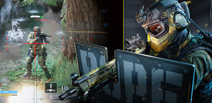 特种部队集结游戏好玩吗？深度解析玩法模式与特色内容