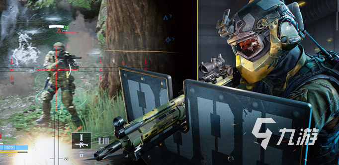 特种部队集结游戏好玩吗?深度解析玩法模式与特色内容