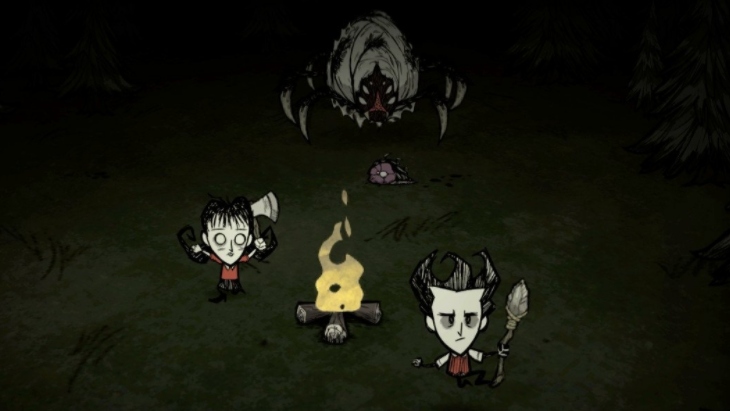 饥荒联机版手游上线了吗？安卓iOS下载渠道汇总